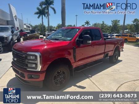 2024 Ford F-350SD XLT