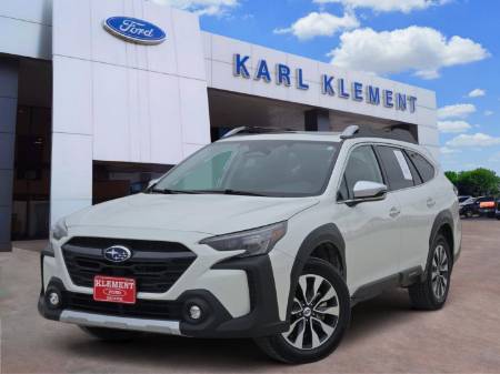 2024 Subaru Outback Touring