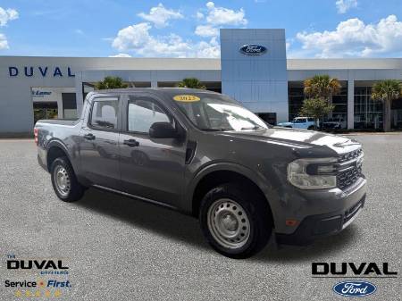 2023 Ford Maverick XL