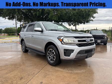 2024 Ford Expedition XLT