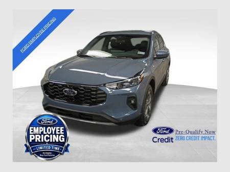 2026 Ford Escape ST-Line Select