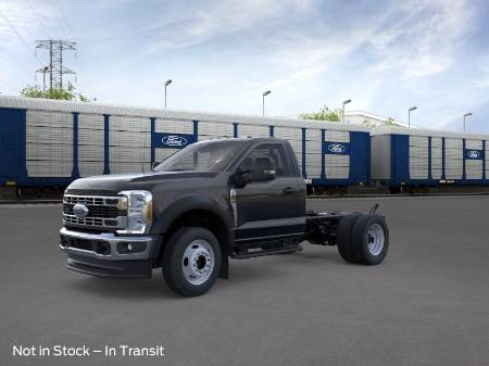 2026 Ford Super Duty F-550 DRW