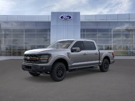 2026 Ford F-150 Tremor 4WD SuperCrew 5.5' Box