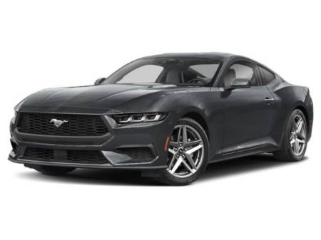 2026 Ford Mustang EcoBoost®