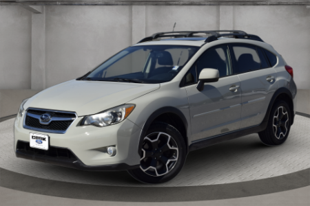 2013 Subaru XV Crosstrek 2.0I Limited