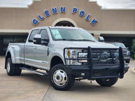 2019 Ford F-350SD LARIAT