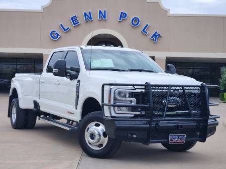 2024 Ford F-350SD LARIAT