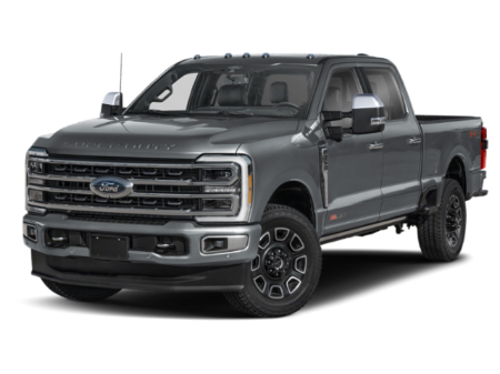 2023 Ford F-250SD Platinum