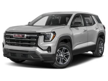 2025 GMC Terrain FWD Elevation
