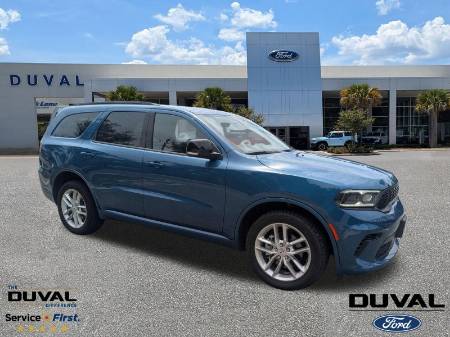 2025 Dodge Durango GT Plus