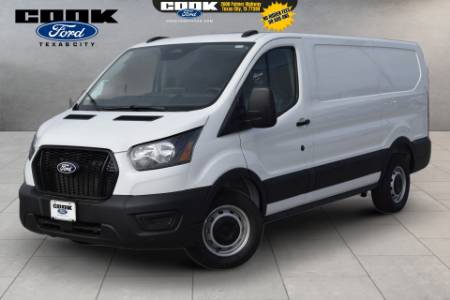 2026 Ford Transit-150 Base