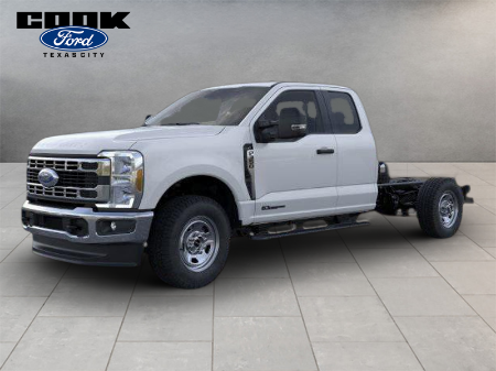 2025 Ford F-350SD XL