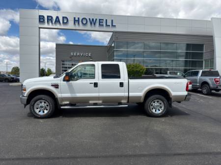2009 Ford F-250
