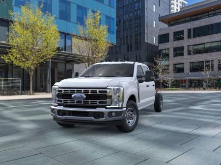 2026 Ford F-350SD