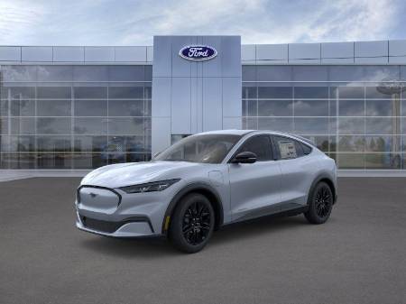 2026 Ford Mustang Mach-E Select