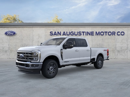 2026 Ford Super Duty F-250 SRW