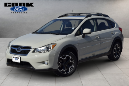 2013 Subaru XV Crosstrek 2.0I Limited