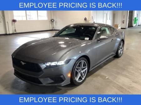 2026 Ford Mustang EcoBoost® Premium