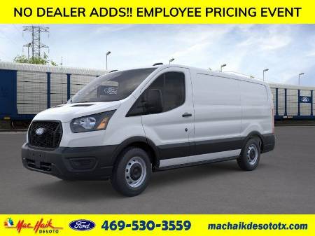 2026 Ford Transit-150 Base