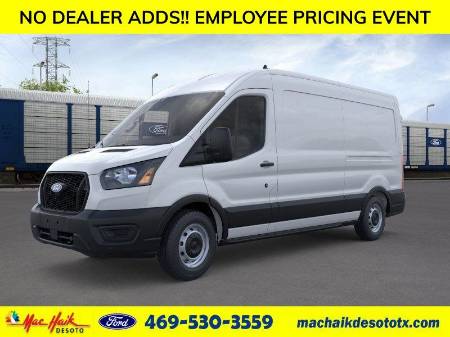 2026 Ford Transit-150 Base