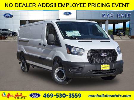 2026 Ford Transit-150 Base