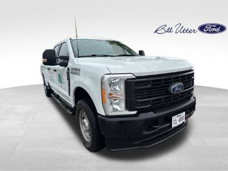 2023 Ford F-350SD XL
