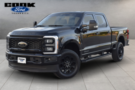 2025 Ford F-250SD LARIAT