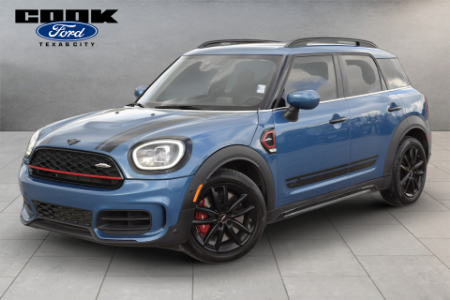 2023 Mini John Cooper Works Countryman Base