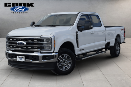 2025 Ford F-350SD LARIAT