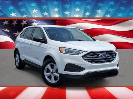 2021 Ford Edge SE