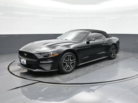 2020 Ford Mustang EcoBoost® Premium