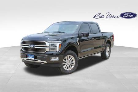 2024 Ford F-150 King Ranch