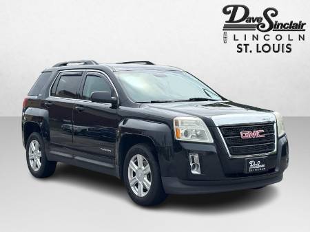 2015 GMC Terrain SLT