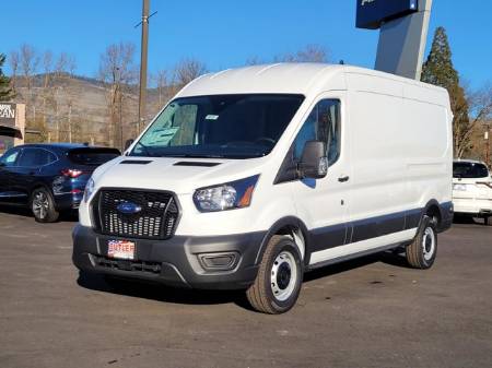 2025 Ford Transit Cargo Van Cargo Van