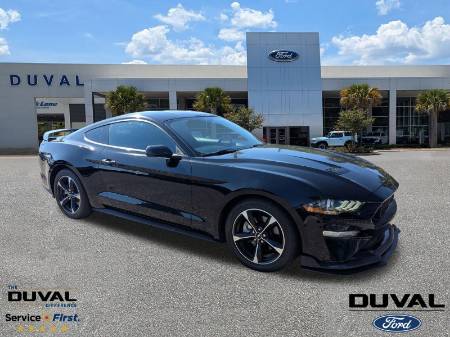2019 Ford Mustang EcoBoost®