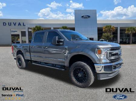 2021 Ford F-250SD XL