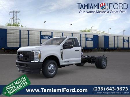 2026 Ford F-350SD