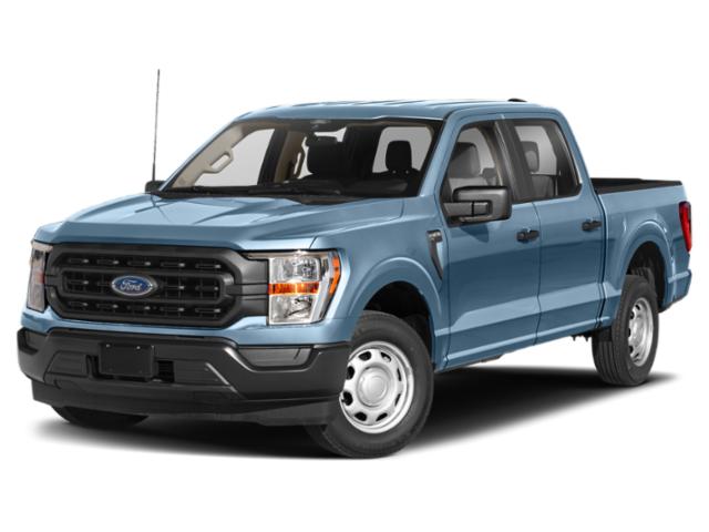 Used 2023 Ford F-150 XL