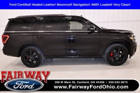 2024 Ford Expedition Limited