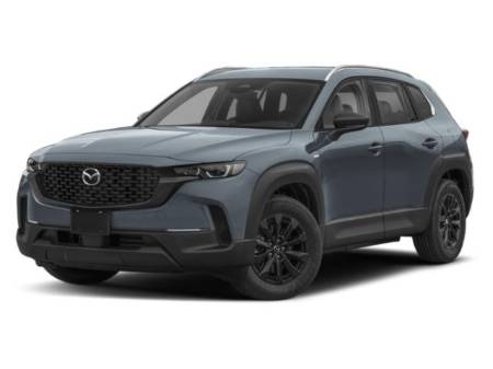 2026 Mazda CX-50 Hybrid Preferred