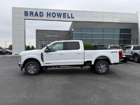 2024 Ford F-350 LARIAT