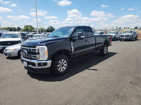 2023 Ford F-250SD XLT