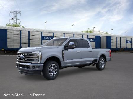 2026 Ford Super Duty F-350 SRW