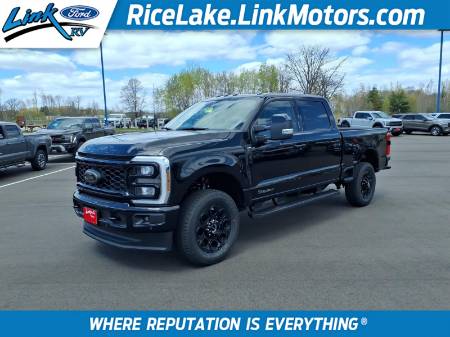 2026 Ford F-350 Super Duty XL