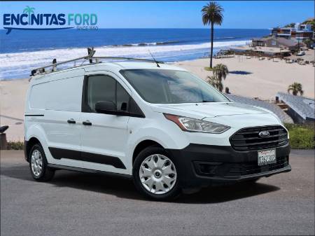 2019 Ford Transit Connect Van XL