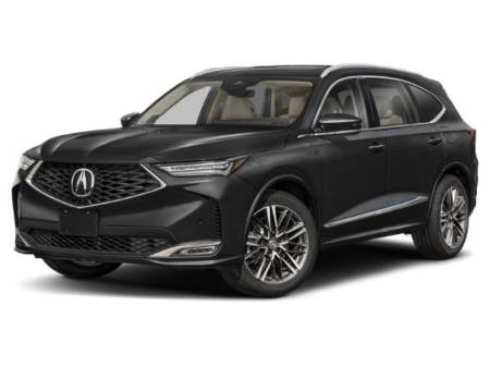 2026 Acura MDX w/Advance Package AWD