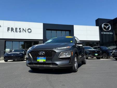 2018 Hyundai Kona SE