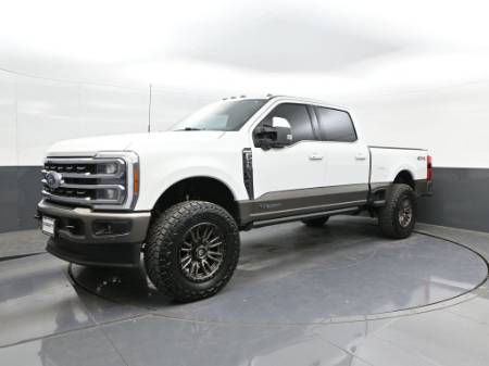 2023 Ford Super Duty F-250 SRW King Ranch
