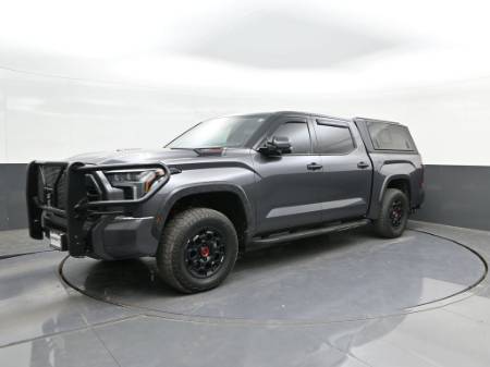 2023 Toyota Tundra 4WD TRD PRO