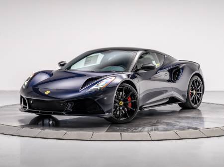 2025 Lotus Emira V6